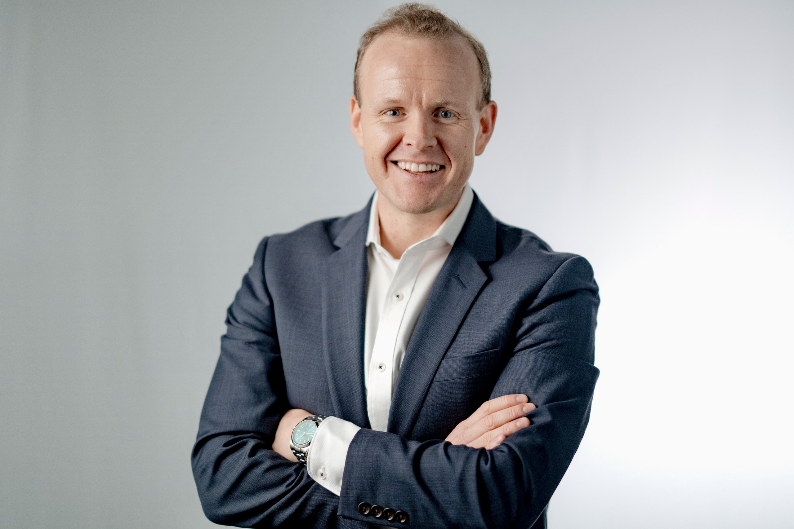 Dr Adam Hepworth